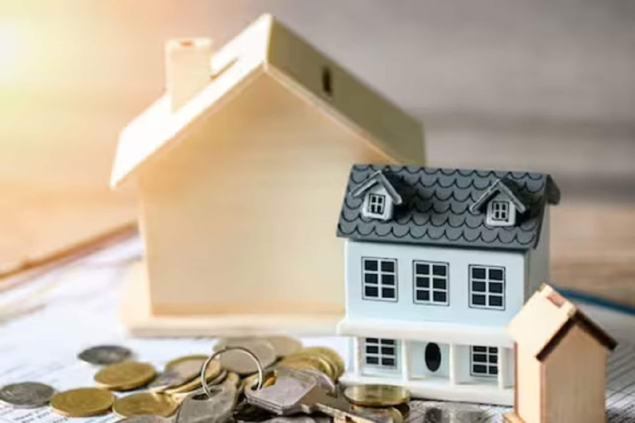 সময়ের আগেই হোম লোনের EMI পরিশোধ করুন, বেঁচে যাবে অনেক টাকা, দেখে নিন কীভাবে