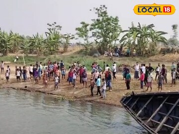 নাদনঘাট মনমোহনপুর ফেরিঘাট নাদনঘাট মনমোহনপুর ফেরিঘাট