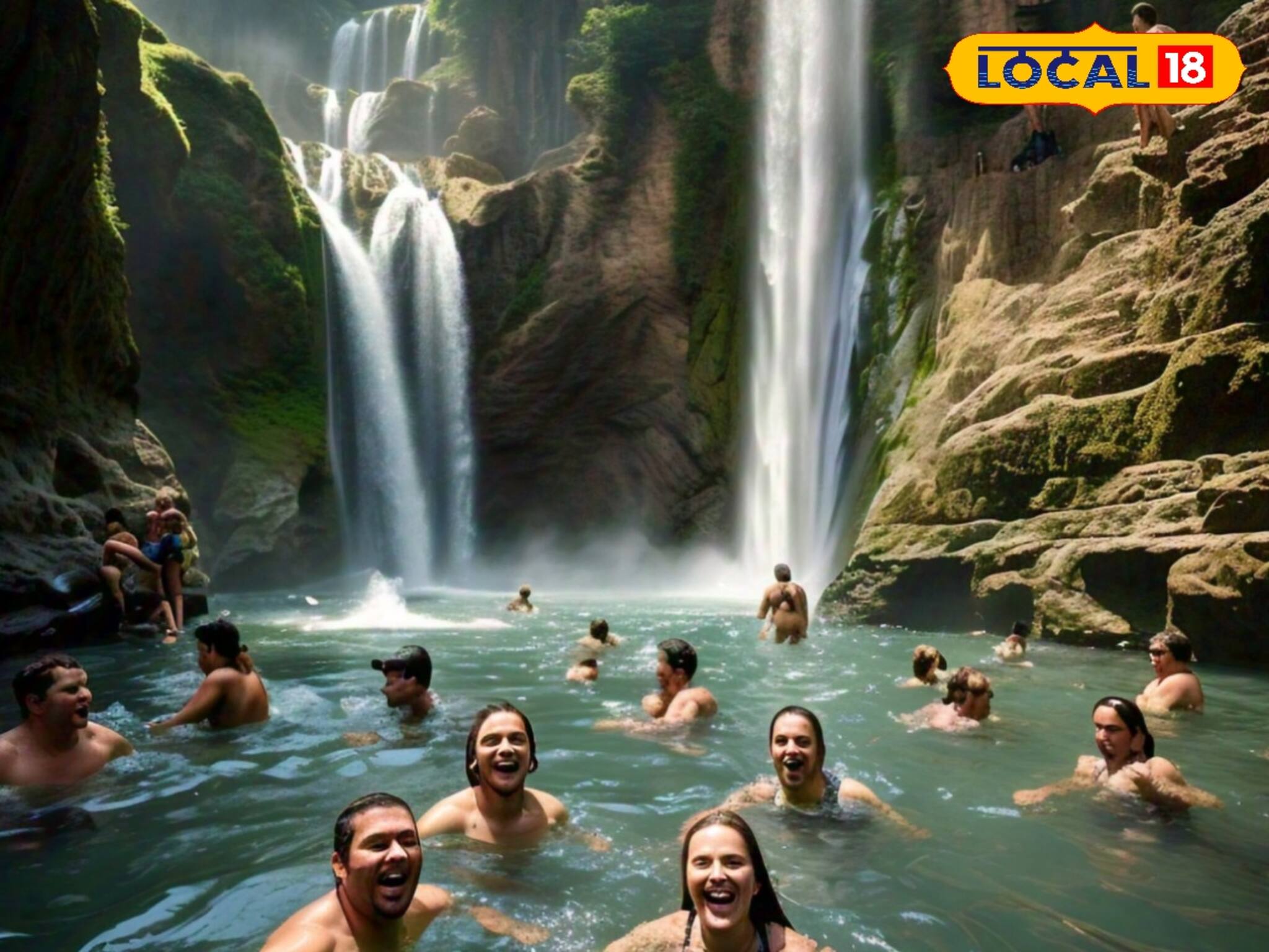 এই বাংলায় রয়েছে 'এক টুকরো গোয়া'! চট করে ঘুরে আসুন, বেশি খরচ হবে না, হবে ফুল 'fun'!