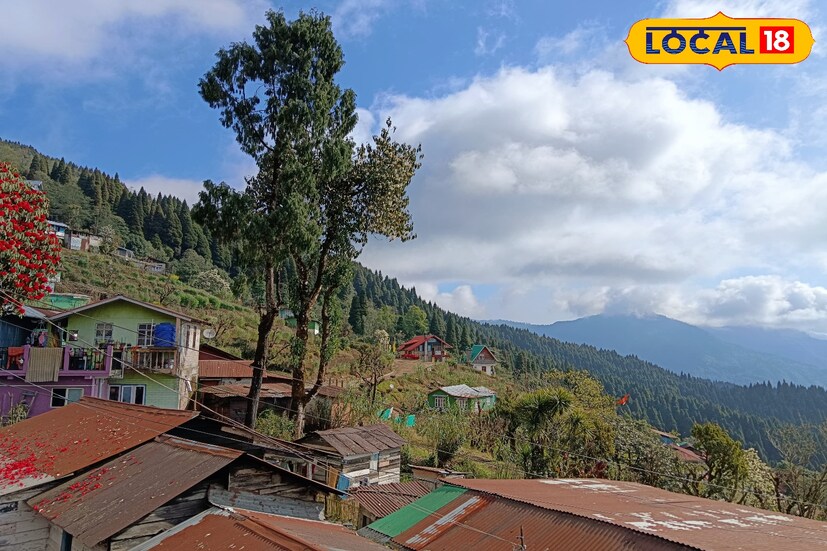 আইএমডি-এর রিপোর্ট অনুযায়ী, আগামী ৪-৫ দিন ঝলমলে রোদে ঢাকা থাকবে পাহাড় থেকে সমতল। সমতলের পাশাপাশি উত্তরের পার্বত্য এলাকাগুলিতেও হুড়মড়িয়ে বাড়ছে তাপমাত্রা। এ যেন বসন্তেই গ্রীষ্মের আগমন।