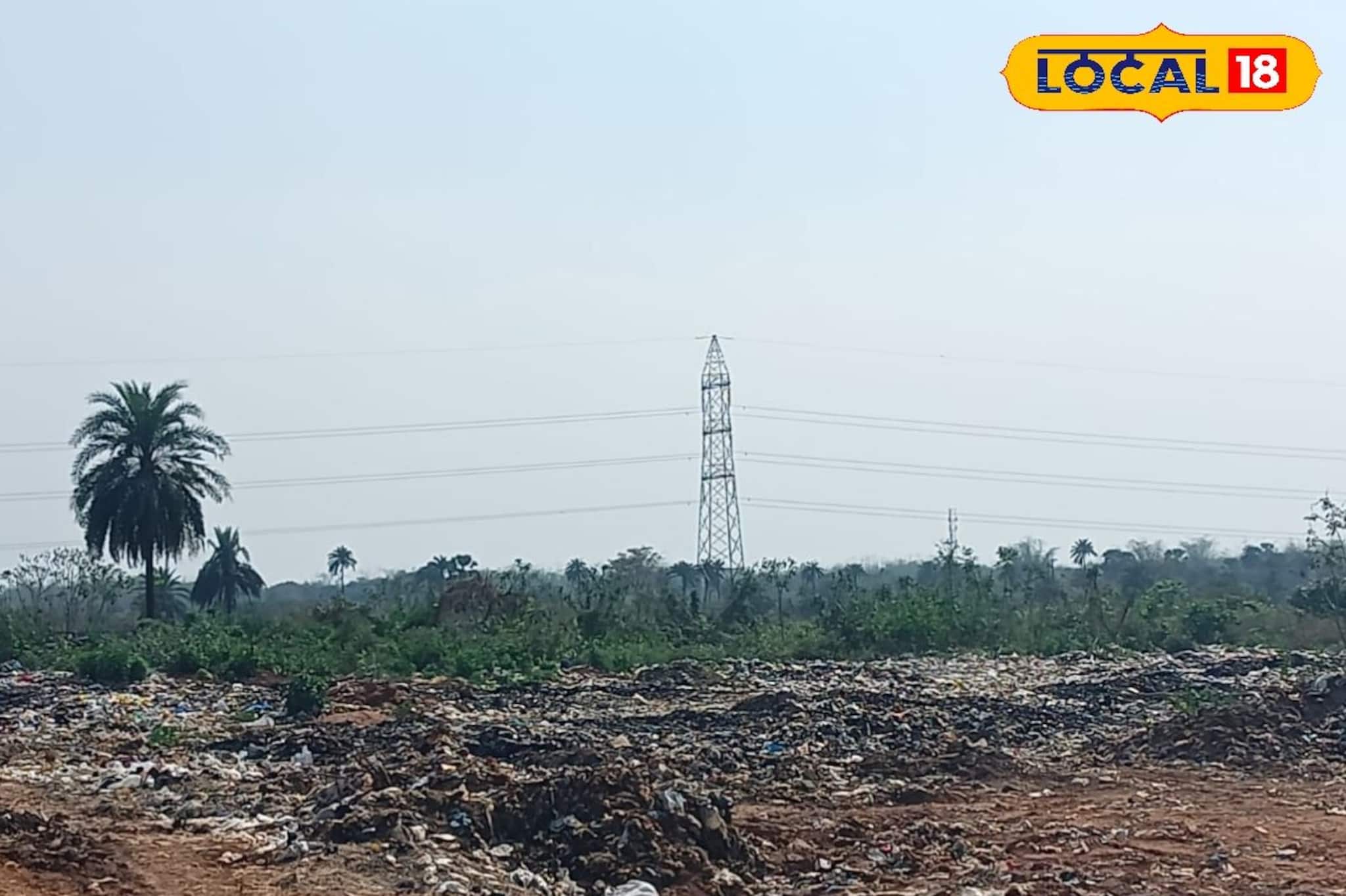 ৫ কোটি টাকায় ঝাড়গ্রাম পাচ্ছে নতুন প্রোজেক্ট! বেঁচে যাবে গোটা শহর, স্বস্তির নিঃশ্বাস শহরে