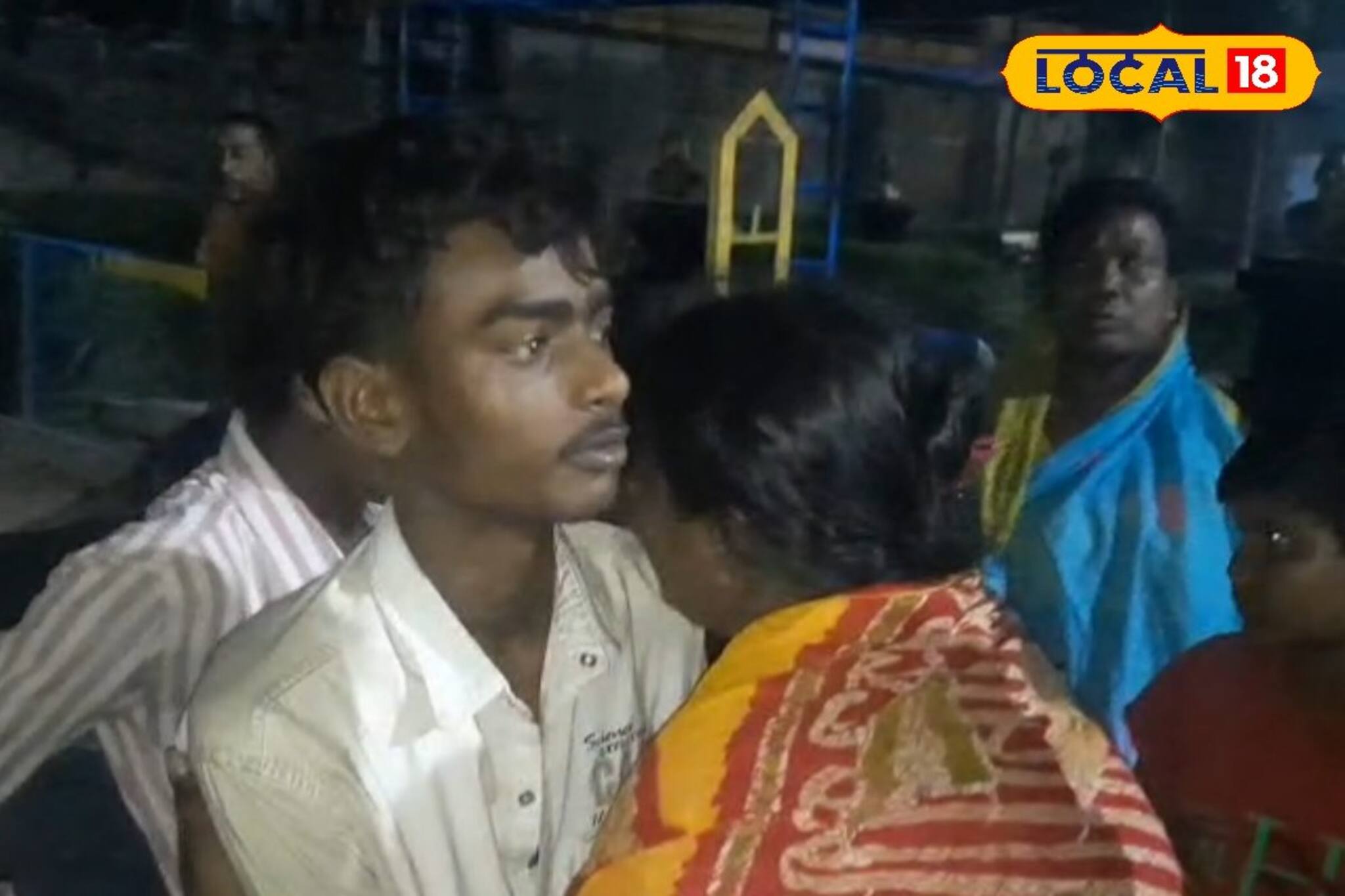 অপহরণ থেকে মুক্তি পেয়ে পরিযায়ী শ্রমিকরা ফিরলেন ঘরে! জানালেন ভয়াবহ অভিজ্ঞতা