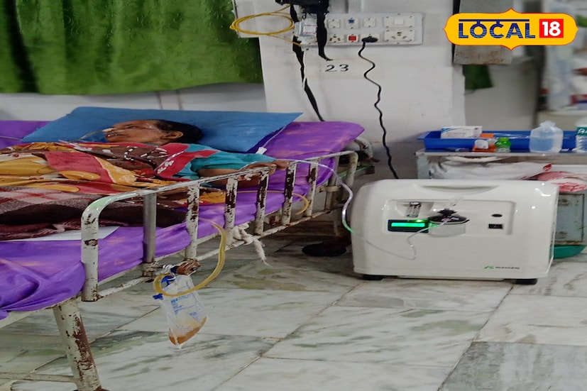 সাম্প্রতিক অতীতে, করোনাকালে অক্সিজেনের চাহিদা তুঙ্গে উঠেছিল। অক্সিজেন সরবরাহকারী প্রতিষ্ঠানের অনেকগুলি বন্ধ হয়ে যায়। ফলে বিপাকে পড়ে রুগী ও তার পরিজনেরা। হাসপাতালগুলিও বিপাকে পড়ে। শ্রমজীবী হাসপাতালেও সমস্যা দেখা দেয়। তড়িঘড়ি বসানো হয় অক্সিজেন প্ল্যান্ট। যে প্ল্যান্ট হাওয়া থেকেই অক্সিজেন তৈরিতে সক্ষম। কিন্তু সেই যন্ত্রের উৎপাদনও নির্দিষ্ট পরিমাণে হয়। অতিরিক্ত অক্সিজেন সিলিন্ডারে ভরে বাইরে থেকে নিয়ে আসতে হয়।