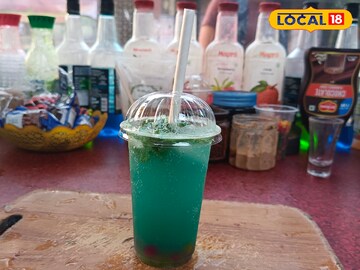 Viral Boba Drink:  কে-পপ থেকে কে-ড্রামার রমরমা, এবার কোরিয়ান ড্রিঙ্ক! কোরিয়ান বিশেষ পানীয় এবার জেলায়, চুমুক দিতে লম্বা লাইন