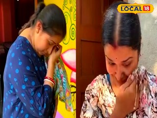 কান্নায় ভেঙে পড়েছে চাকরি হারানো শিক্ষিকারা