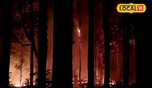 আগুন নিয়ন্ত্রণে স্যাটেলাইট প্রযুক্তি ডুয়ার্সে নতুন নজরদারি ব্যবস্থা