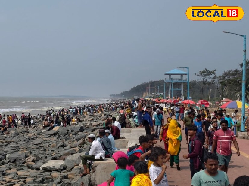 দিঘায় বেড়াতে এসে জগন্নাথ মন্দির বাড়তি পাওনা ভিন রাজ্যের পর্যটকদের আপ্লুত করেছে। এ বিষয়ে বিহার থেকে আসা পর্যটক সঞ্জীব কুমার শানু জানিয়েছেন, 'পাঁচ ছয় বছর ধরে দিঘা বেড়াতে এসেছি। কিন্তু এবার শুধুমাত্র জগন্নাথ মন্দিরের টানেই এলাম। খুব সুন্দর লাগছে। মন্দির খুব সুন্দর হয়েছে।' 