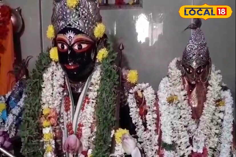 কেবলমাত্র গুটিকয়েক ভক্তদের সেবায় পূজিত হয় রাম মন্দিরের কষ্ঠী পাথরের ভগবান রাম এবং সীতা বিগ্রহ। পূজারী সহ সাধারণ মানুষ এর দাবি এই মন্দিরের দিকে নজর দিলে এই মন্দির আরও উন্নতি হবে।