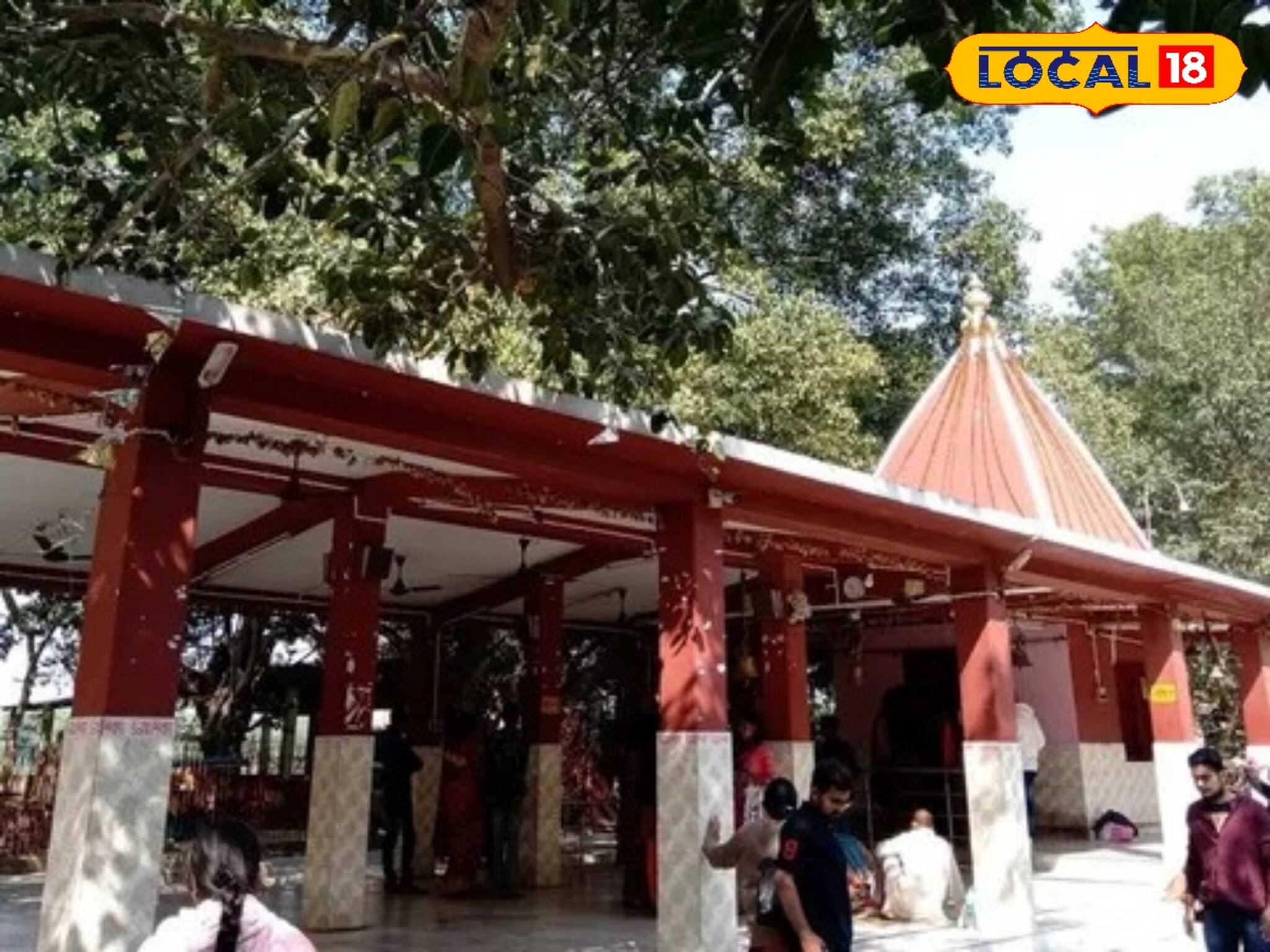 অন্যান্য সতীপীঠের থেকে অনেক আলাদা,বীরভূমে কীভাবে পৌঁছবেন এই মন্দিরে,রইল route map