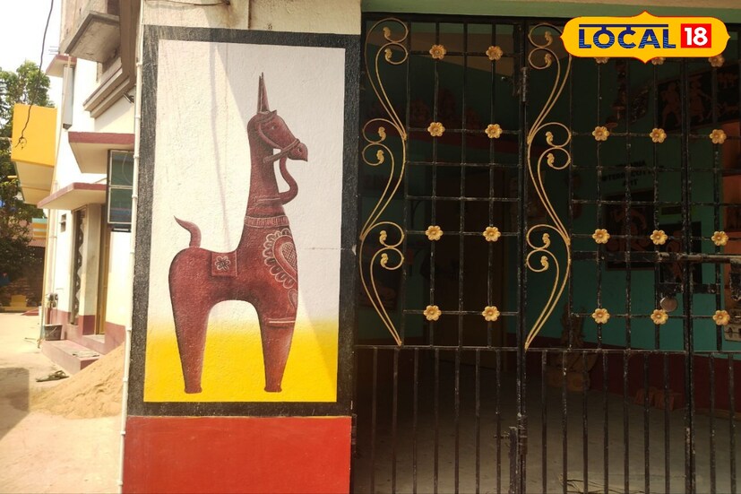 দেউলভিড়া, আধকড়া, রাধানগর, কানাইপুর, জয়পুর পাঁচমুড়ার পাশাপাশি রয়েছে এই পাঁচ মৌজা। অনেকেরই বিশ্বাস পাঁচমুড়ার নামকরণও সেই কারণেই এমনটা। পাঁচটি মাথা অর্থাৎ স্থানীয় ভাষায় যাকে 