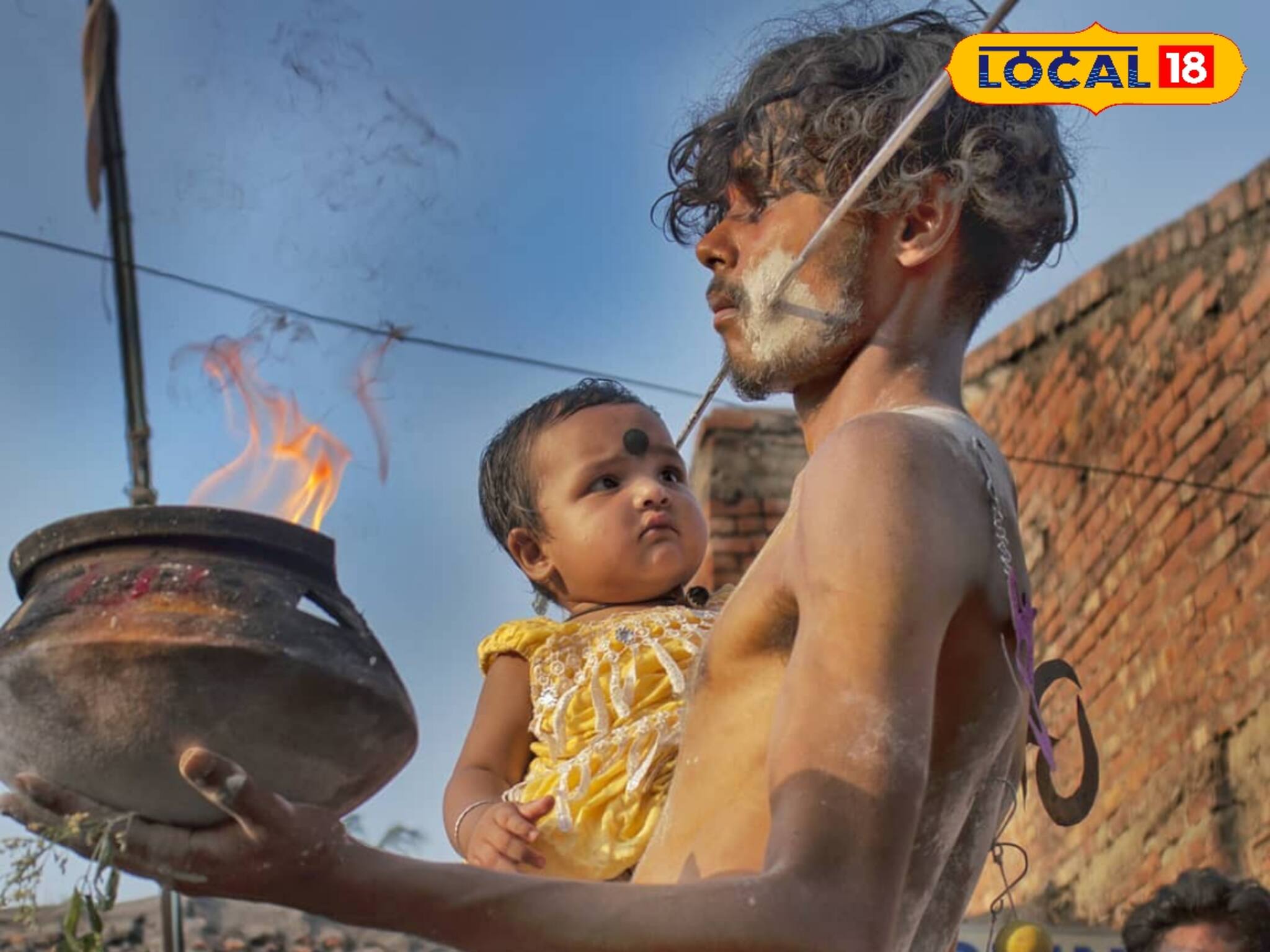 গাজনের সঙ্গে সাদৃশ্য, শিকড় পুরাতন সিংহলে, তামিল সংস্কৃতির প্রাচীন পার্বণ পালিত হুগলিতে