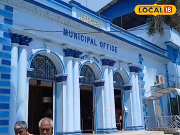 শান্তিপুর