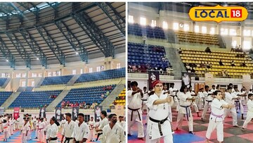 ক্যারাটে