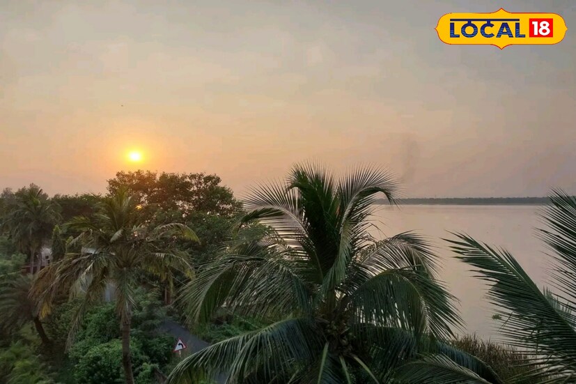 *এই গরমে বিকাল অথবা সন্ধ্যায় ঘোরার জন্য বুড়ুল আদর্শ জায়গা। একদিনের মধ্যে পিকনিক সেরে আবার বাড়িতে ফিরে যেতে পারবেন আপনি। কলকাতার খুব কাছেই রয়েছে এই জায়গা।
