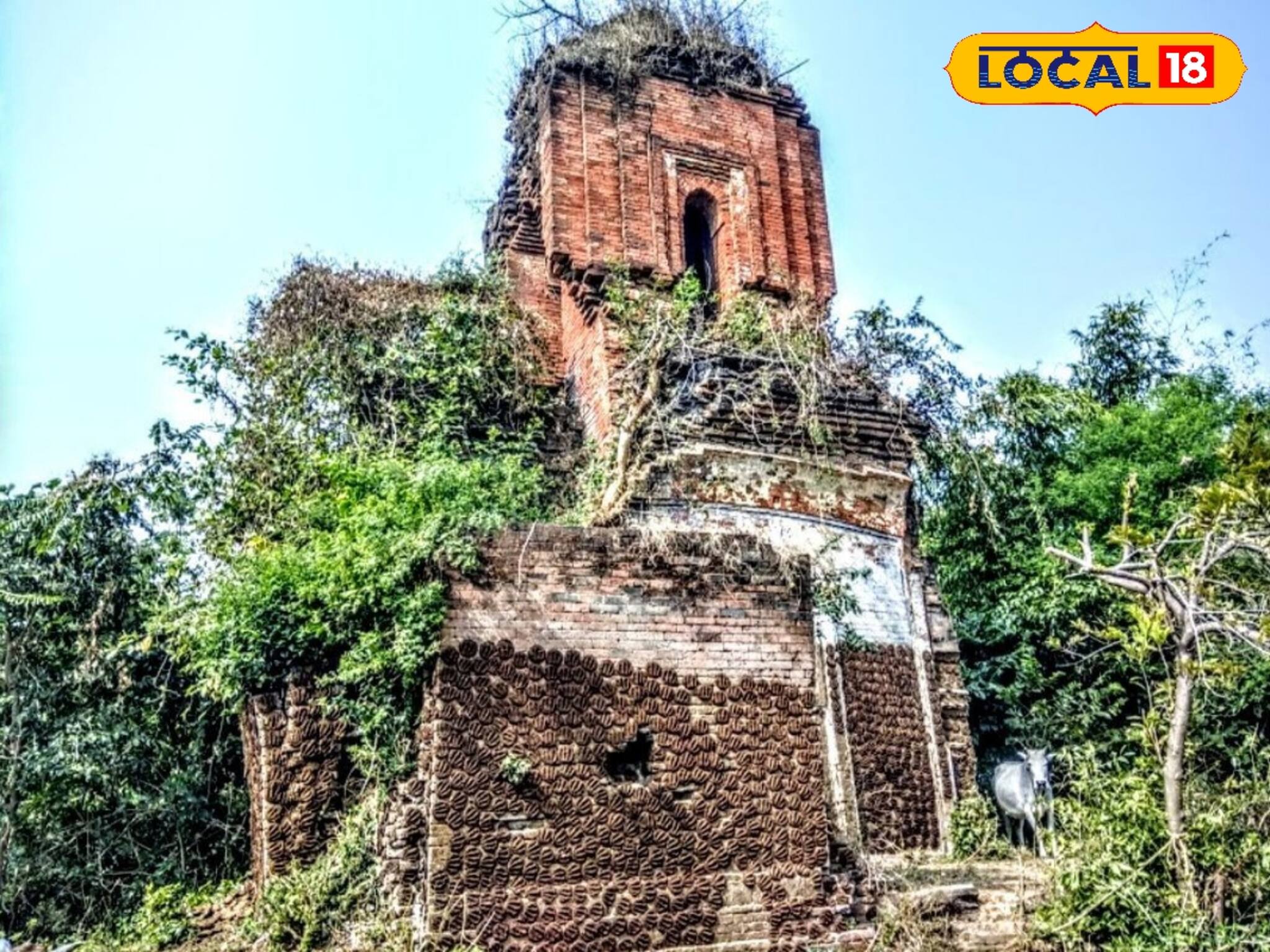 প্রকৃতির সঙ্গে ইতিহাসের মেলবন্ধন, ছোট্ট ছুটিতে ঘুরে আসুন বাঁকুড়ার খাতড়া