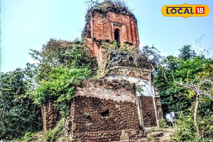 ইতিহাসের পৃষ্ঠপোষক সুকুমার বন্দ্যোপাধ্যায় বলেন,'' শুকুর পরগনার প্রাচীনতম স্থাপত্য কালাচাঁদ মন্দির যা বহন করে আসছে তৎকালীন ইতিহাস।