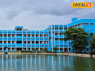 Uluberia College: বাংলার গর্ব! উলুবেড়িয়া কলেজের মাথায় নতুন পালক, দেশের মঞ্চে বড় পুরস্কার জয়