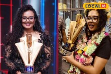 ইন্ডিয়ান আইডল জিতে বাড়িতে ফিরলেন মানসী, নিমতার বাড়িতে ফিরতেই উৎসবের মেজাজ, দেখুন ছবি