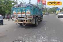 স্কুল ছাত্র ভর্তি টোটো ও ট্রাকের মুখোমুখি সংঘর্ষ! যা ঘটল কোচবিহারে...