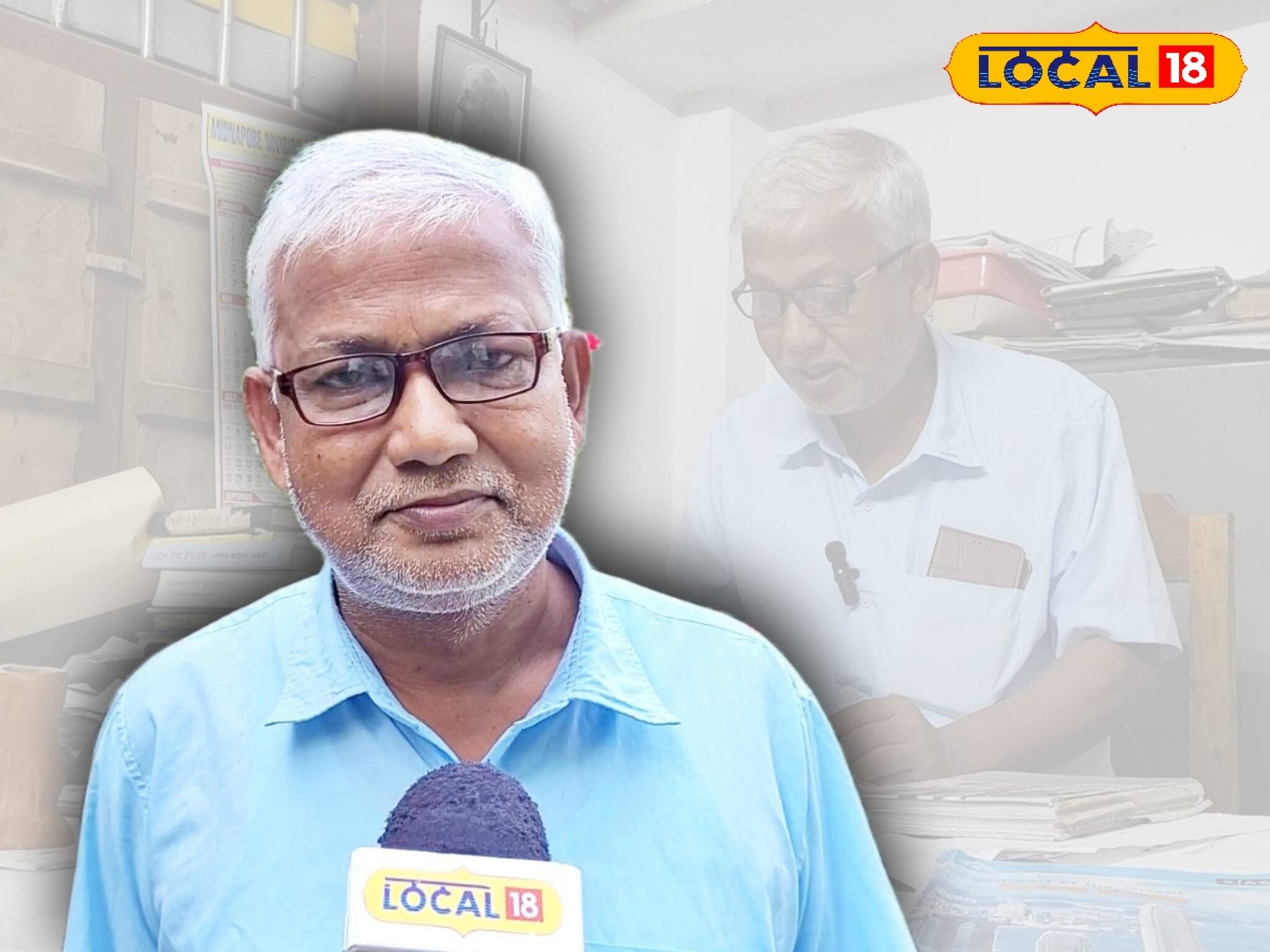 পেশায় পোস্টমাস্টার, আর নেশা? নিঃশব্দ কর্মকাণ্ডে বাংলার এই 'রানার', তাজ্জব করে দেবে কীর্তি