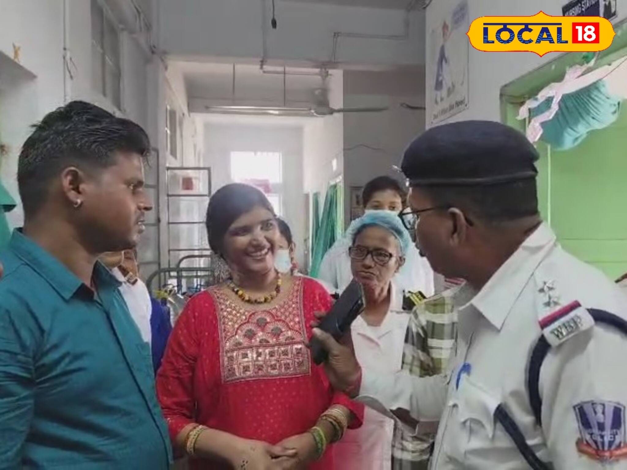 সাত বছর পর হারিয়ে যাওয়া মাকে ফিরে পেল খুদেরা, হাওড়ার হাসপাতালে খোঁজ মিলল বিহারের নাগিনার