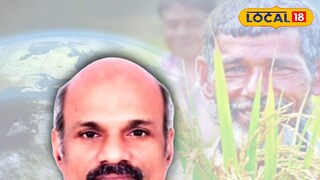 গবেষক জয়নারায়ন কুট্টিপুরথ