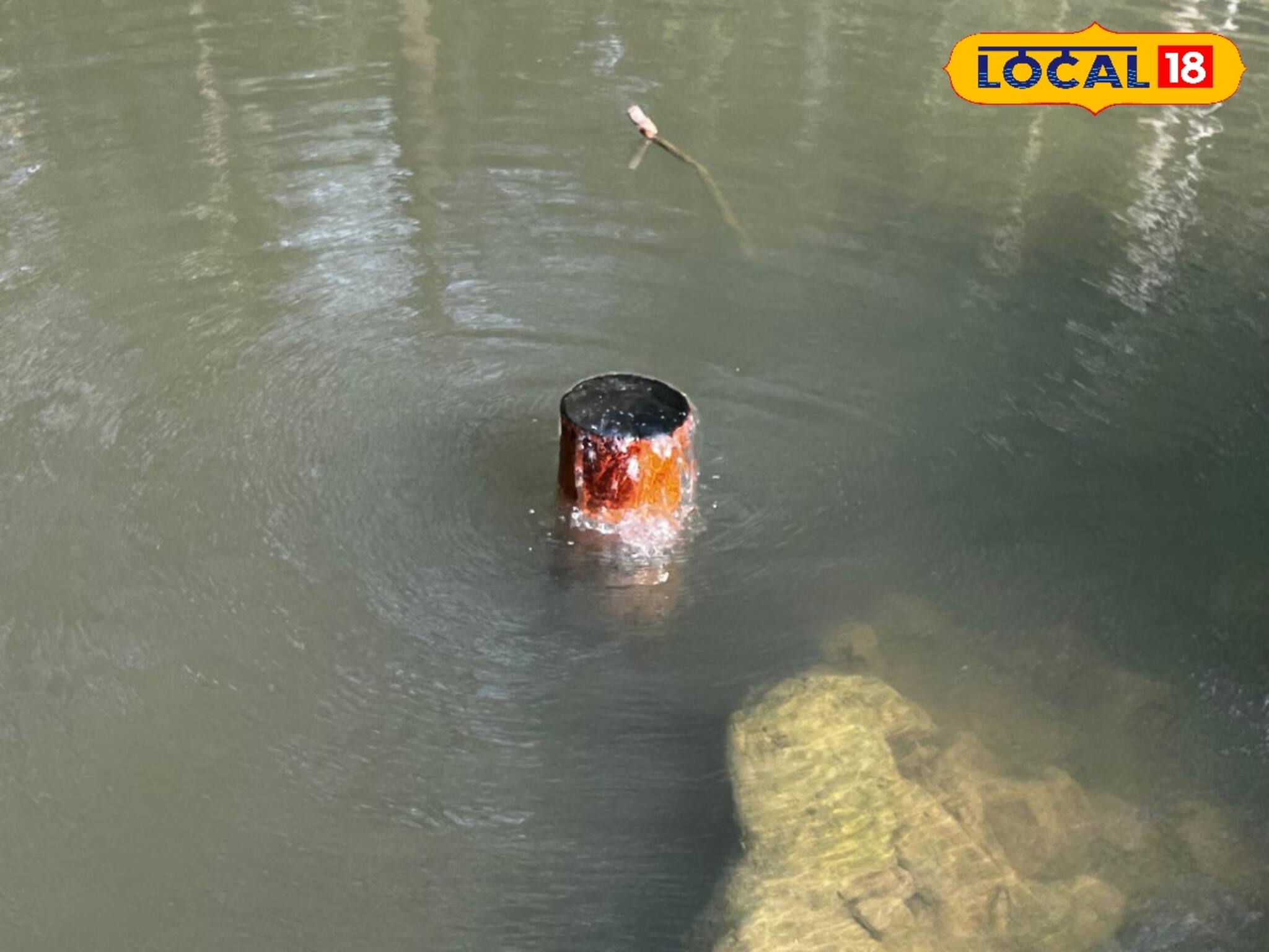 শুধুই কী বক্রেশ্বরে গরম জল! বীরভূমে রয়েছে আরও এক উষ্ণ প্রস্রবণ, জানেন কোথায়?