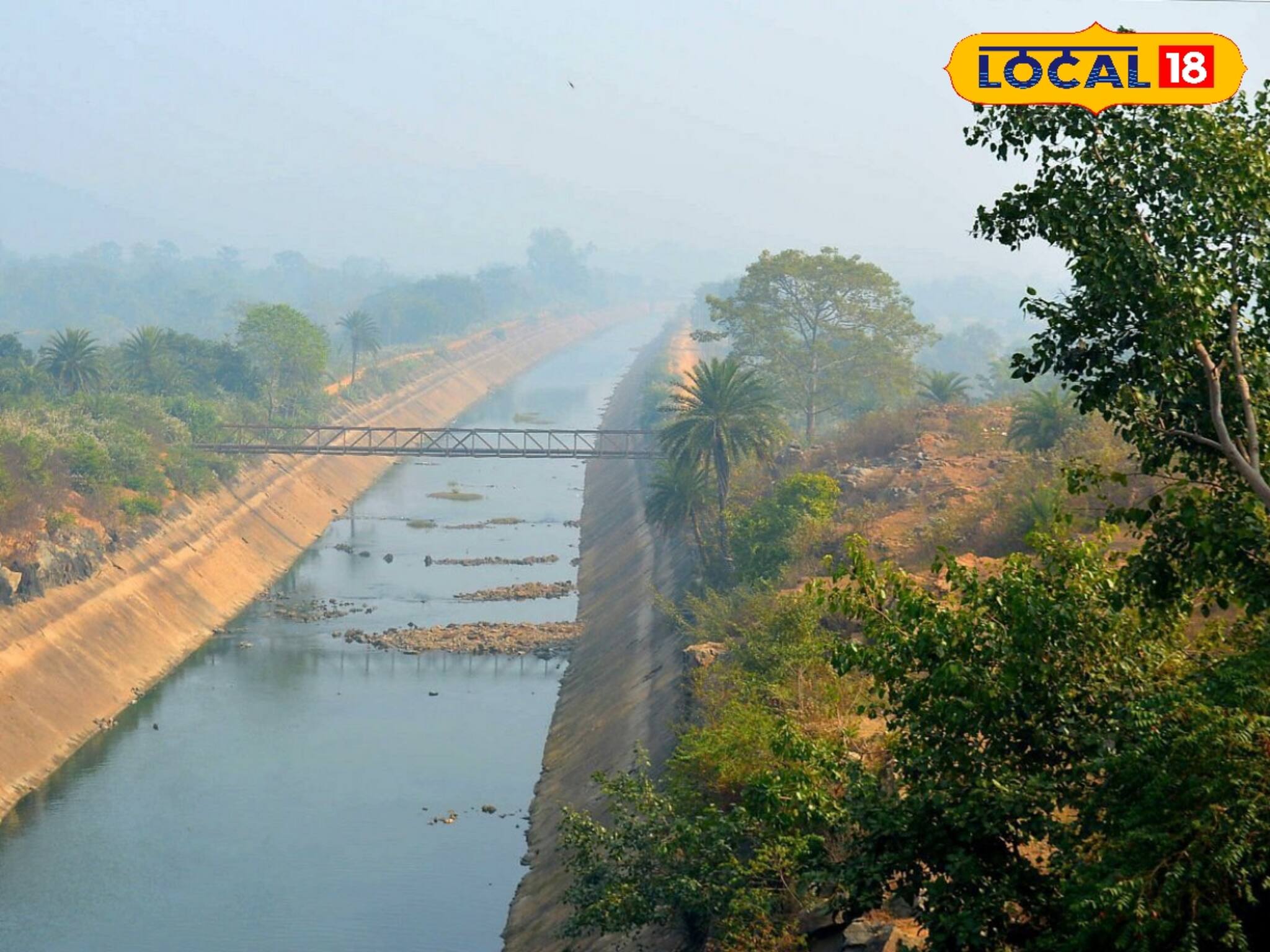 খাঁখাঁ করছে, এক ধাক্কায় কমছে পর্যটন, কী হল মুকুটমণিপুরে