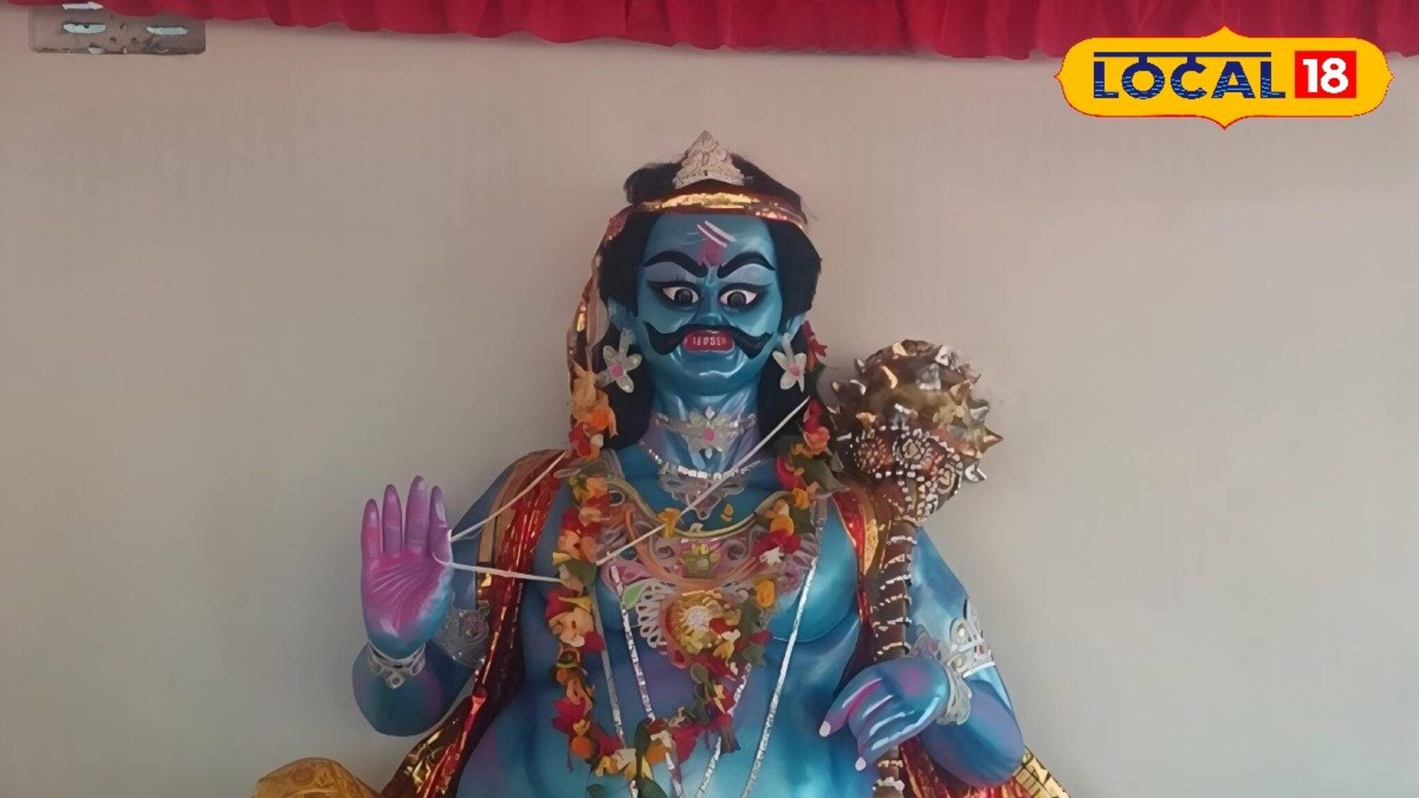 সাড়ম্বর আরাধনায় মেতে ওঠেন এলাকাবাসী, উত্তরবঙ্গে পূজিত হন লৌকিক সংস্কৃতির এই দেবতা