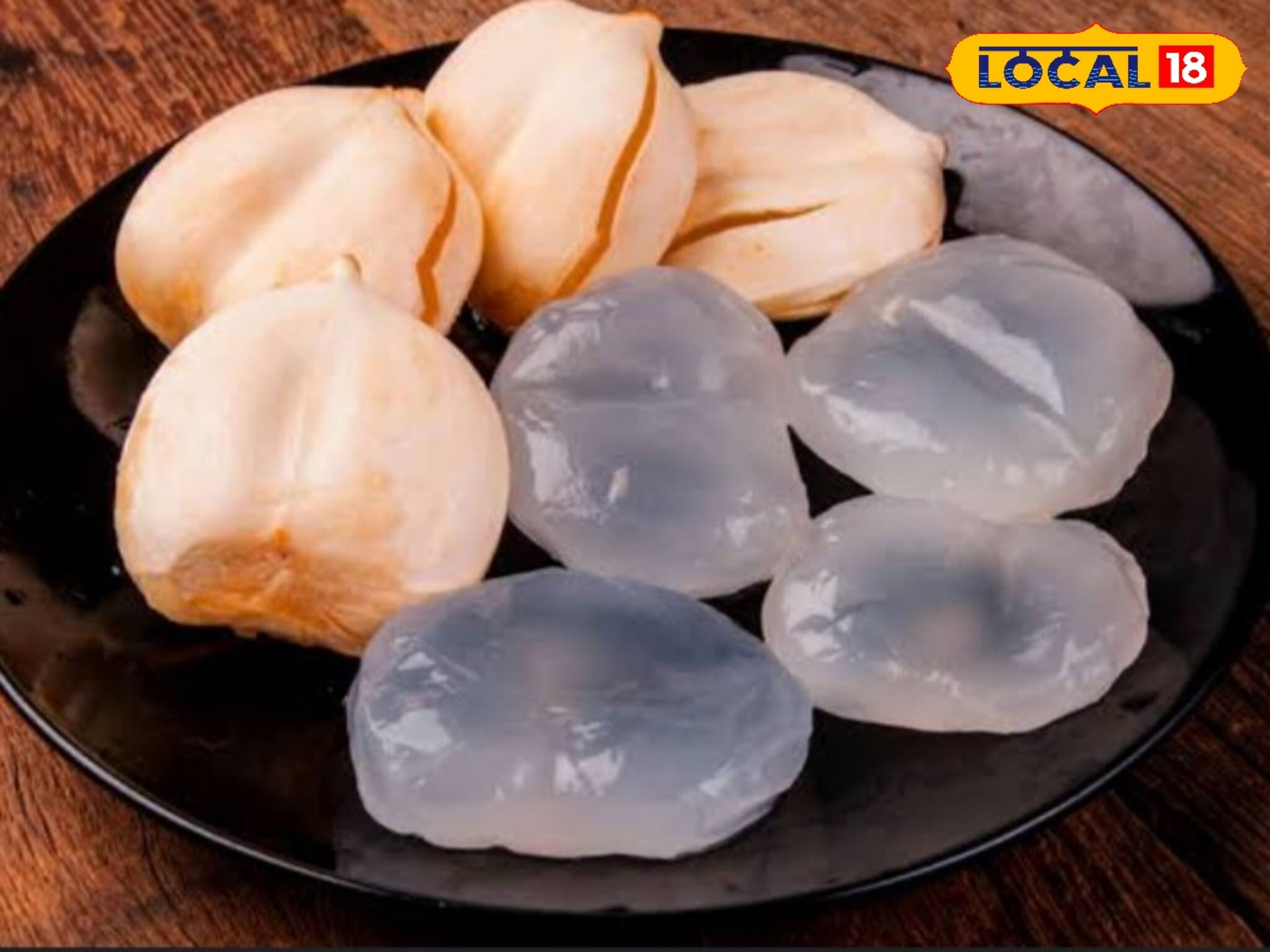 গরমের সুপারফুড! এই ফল বরফের গোলা! শরীর ঠান্ডা রাখতে একাই একশো! ভিটামিন সি-র খনি এই ফল