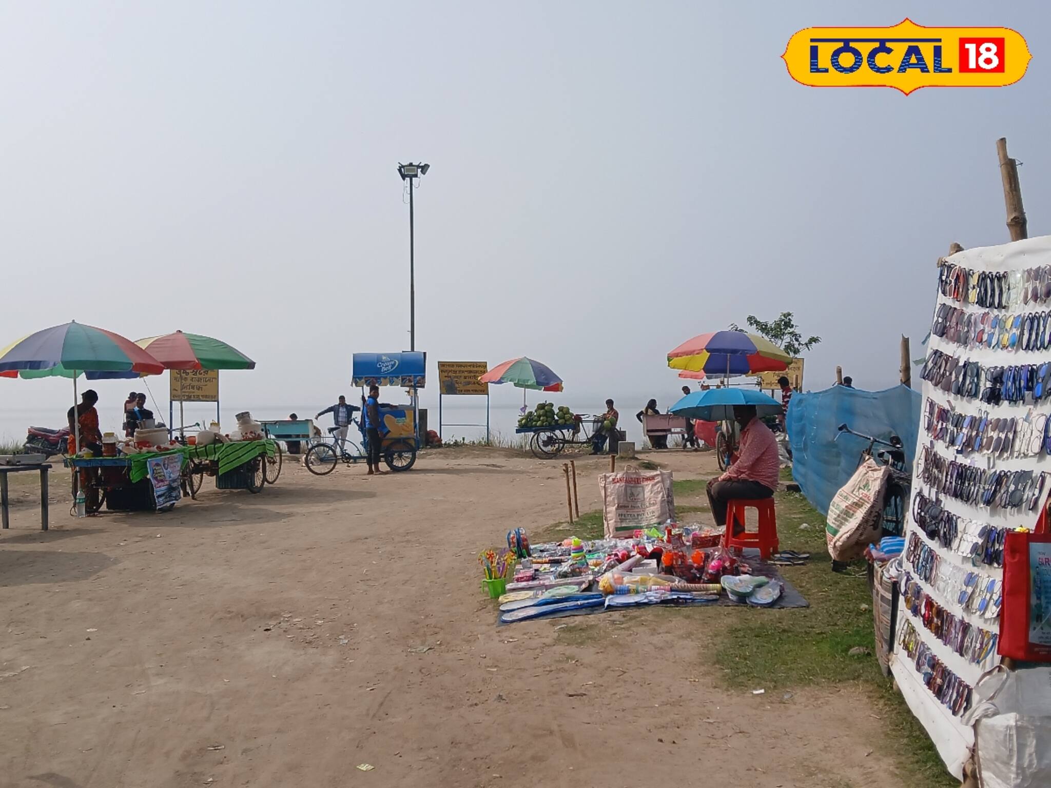 গরমে ছুটিতে ঘুরতে যাওয়ার প্ল্যান! ঘুরে আসুন কলকাতার পাশেই থাকা এই স্পট