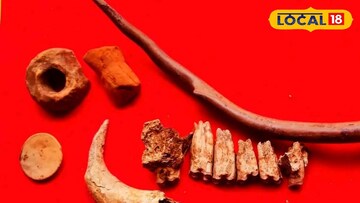 প্রত্নসামগ্রী 