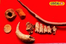 রায়দিঘির পুকুরে ওগুলো কী! উঠে এল পরপর, দূরদূরান্ত থেকে ছুটে এল মানুষ!