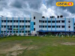 বি আর আম্বেদকর কলেজ