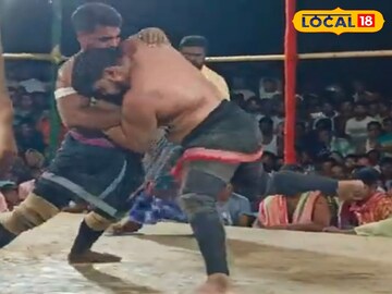 চলছে