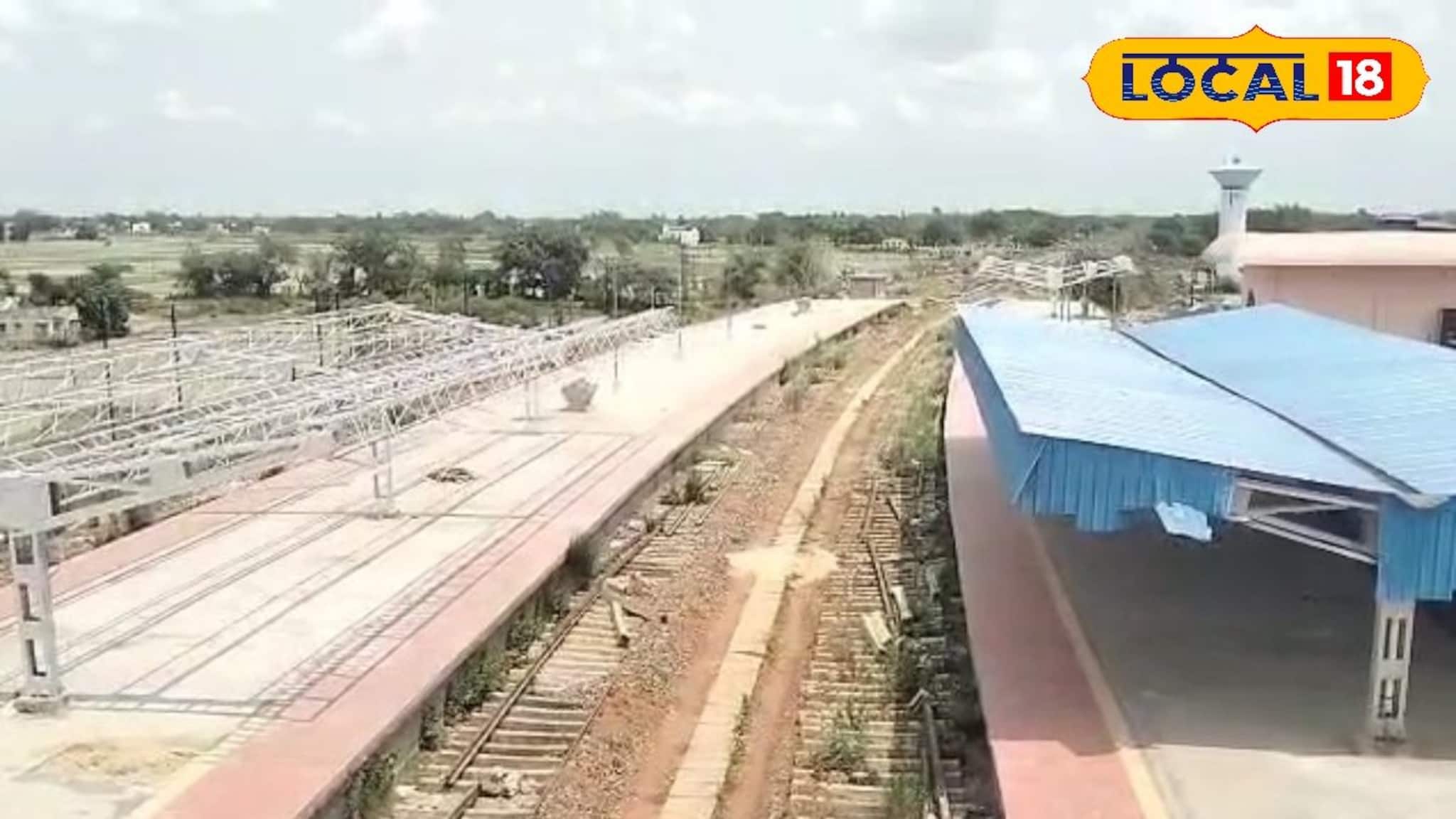 তারকেশ্বর-বিষ্ণুপুর ট্রেন চলছেই চমৎকার দেখা যাবে চমৎকার! অপেক্ষায় এলাকার বাসিন্দারা