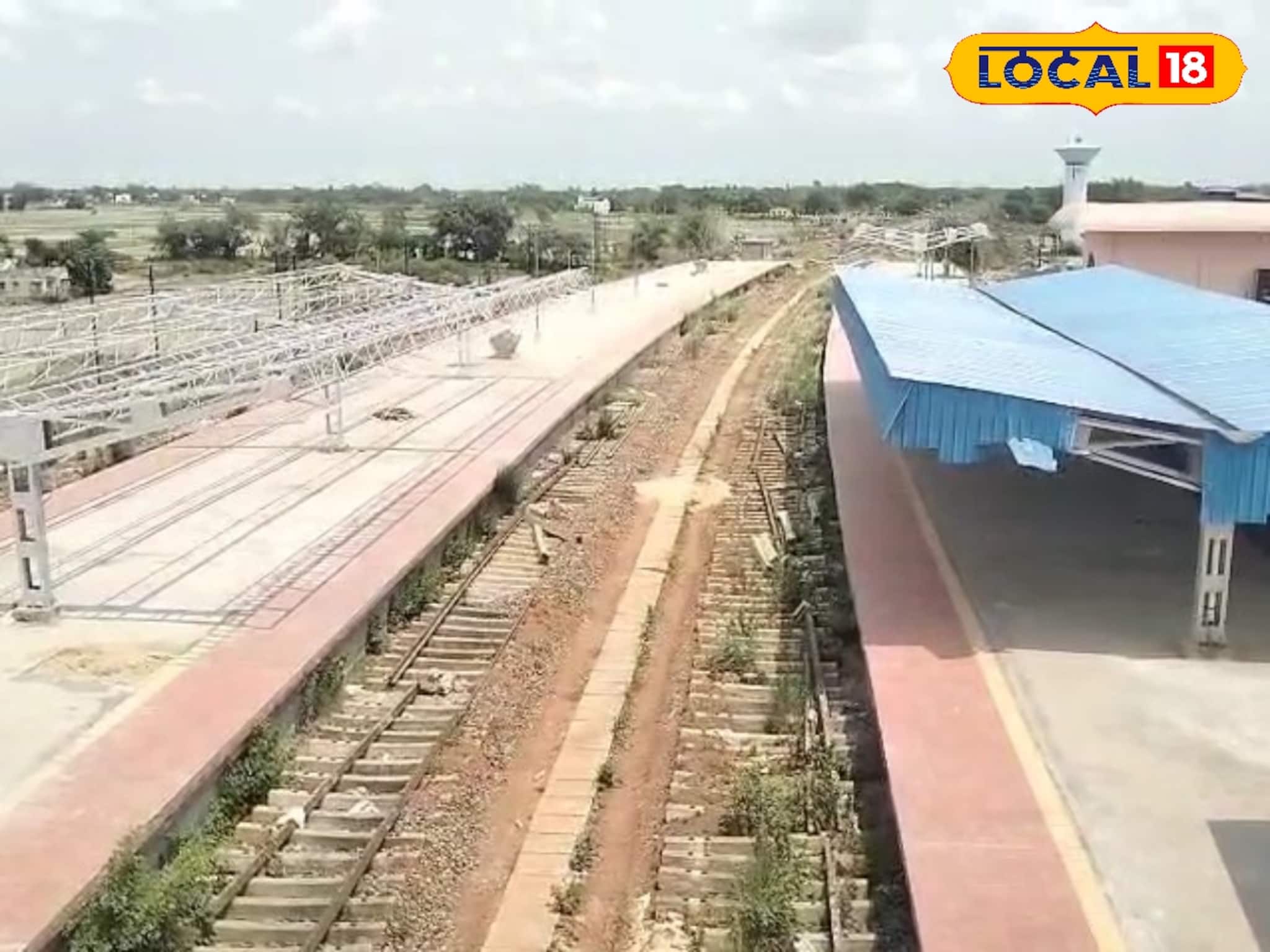 তারকেশ্বর-বিষ্ণুপুর ট্রেন চলছেই চমৎকার দেখা যাবে চমৎকার! অপেক্ষায় এলাকার বাসিন্দারা