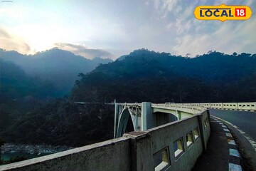 ধেয়ে আসতে পারে ঝড়-বৃষ্টি, জারি হলুদ সর্তকতা! বাংলার ৫ জেলায় বজ্রপাত-দুর্যোগের আশঙ্কা