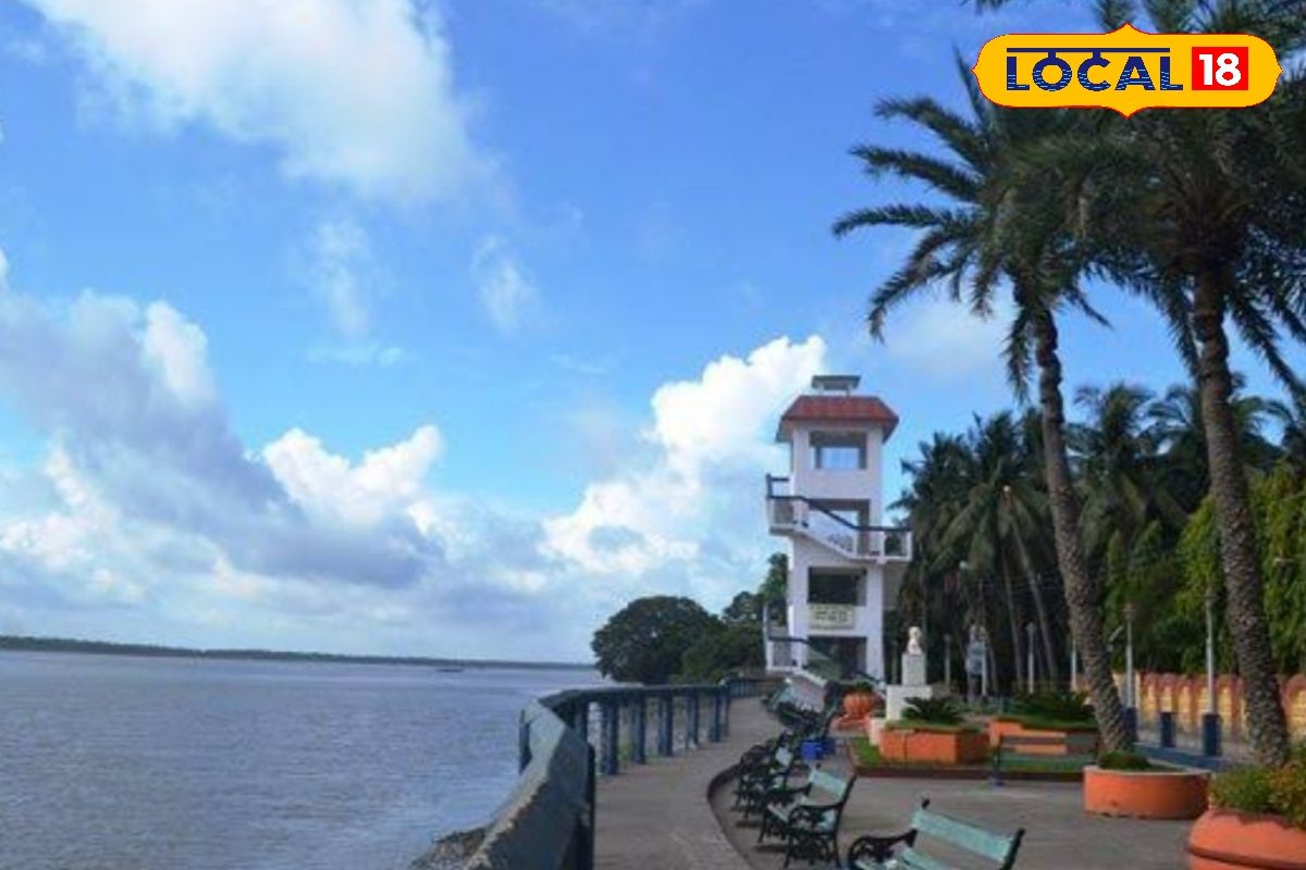 ইছামতীর কোলে নিরিবিলিতে শান্তির ঠিকানা টাকি, স্বল্প খরচে ঘুরে আসুন ছোট্ট ছুটিতেtaki on ichamati in north 24 parganas awaits you with natural beauties