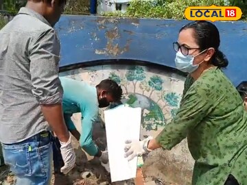 হরিহরপাড়াকে