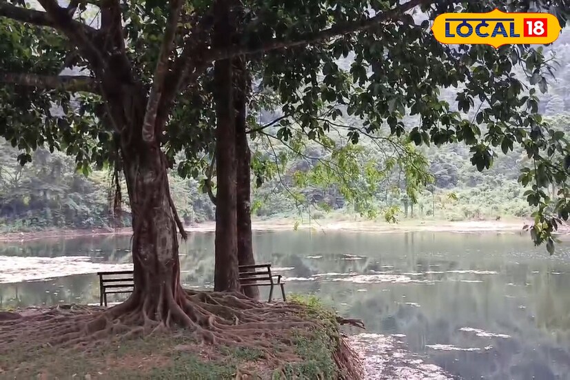 চলতি সপ্তাহে বৃষ্টির পরেই উত্তরের আবহাওয়ায় বিরাট পরিবর্তন। প্রবল বৃষ্টির জেরে জারি রয়েছে কমলা এবং হলুদ সর্তকতা। যেকোনো মুহূর্তে দিয়ে আসবে ঝড়-বৃষ্টি।