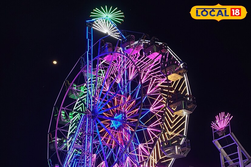 মেলায় আগত এক দর্শনার্থী, রেণুকা সেন বলেন, “এই প্রথম এত উঁচু নাগরদোলায় চড়লাম। পুরো কৃষ্ণনগর শহর চোখের সামনে চলে এল। দারুণ অভিজ্ঞতা।”