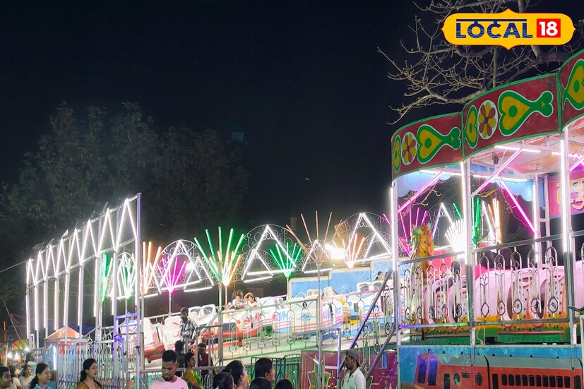 নিরাপত্তার দিকেও বিশেষ গুরুত্ব দেওয়া হয়েছে। মেলার প্রতিটি প্রবেশপথে রয়েছে সিসিটিভি নজরদারি, পুলিশের টহল ও আগুন নিবারণের জন্য দমকল বাহিনীর ব্যবস্থা।