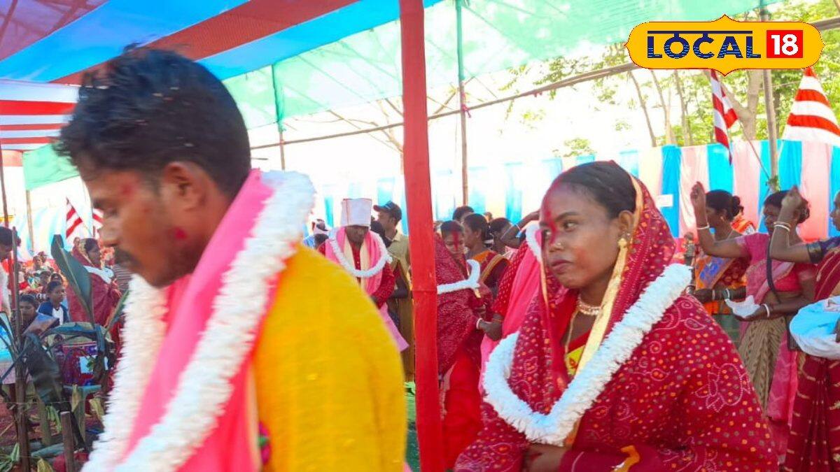 Alipurduar News: পুজোর নাম সারহুল! পুজোয় মেলে আবহাওয়ার পূর্বাভাস, হয় ...