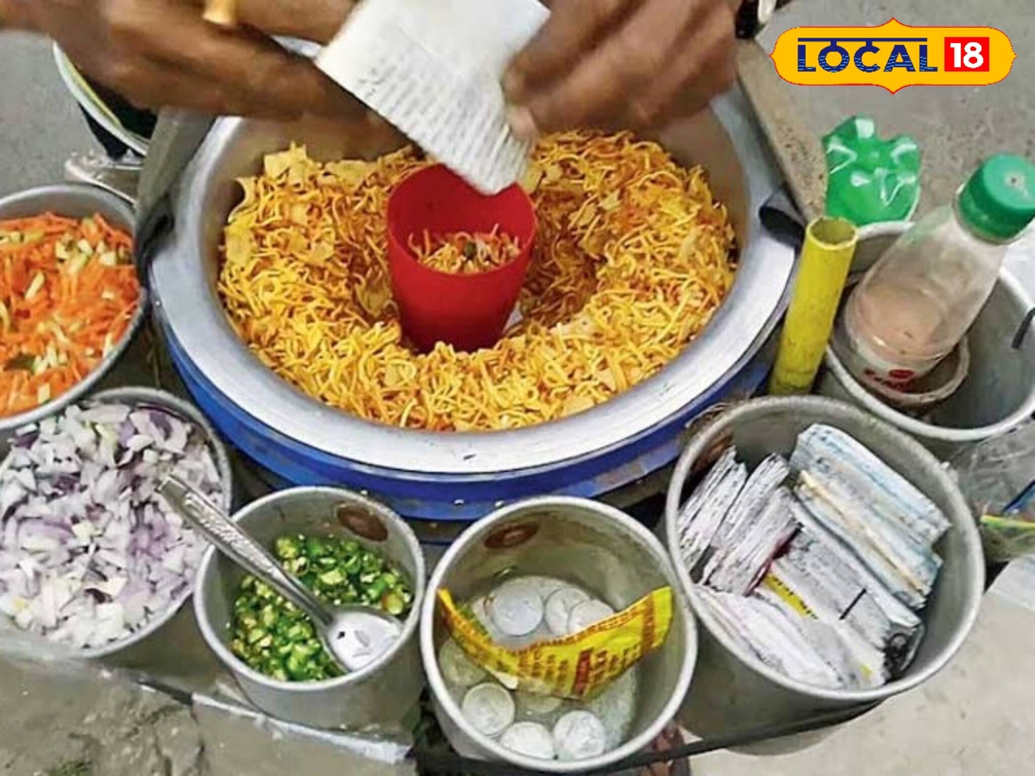 ভাইরাল বাদাম কাকু ভুলে যান..! এবার তুমুল Viral নদিয়ায় মহারাজের ঘটি গরম! গান শুনলে ছুটবেন