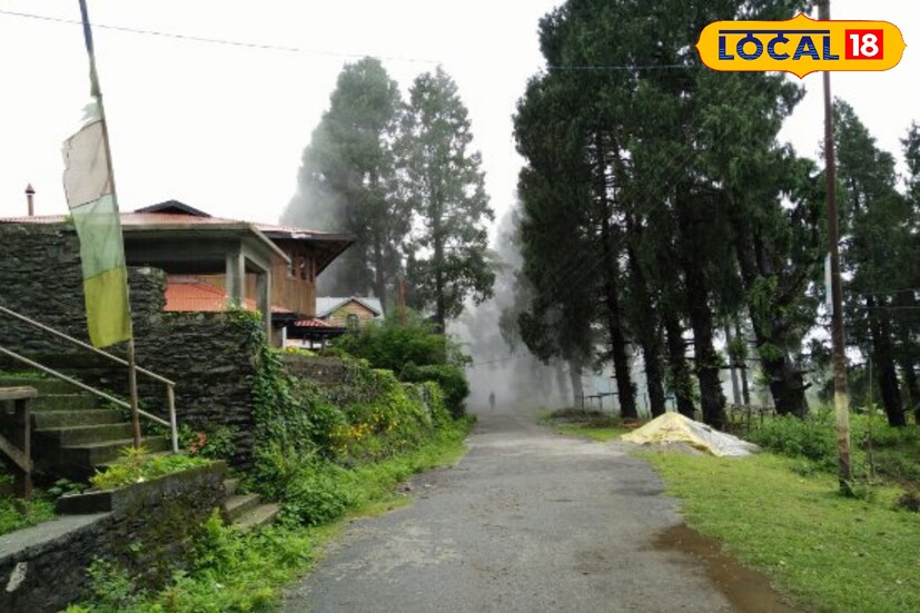 চলতি সপ্তাহে বৃষ্টির পরেই উত্তরের আবহাওয়ায় বিরাট পরিবর্তন। প্রবল বৃষ্টির জেরে জারি রয়েছে কমলা এবং হলুদ সর্তকতা। যেকোনো মুহূর্তে দিয়ে আসবে ঝড়-বৃষ্টি।