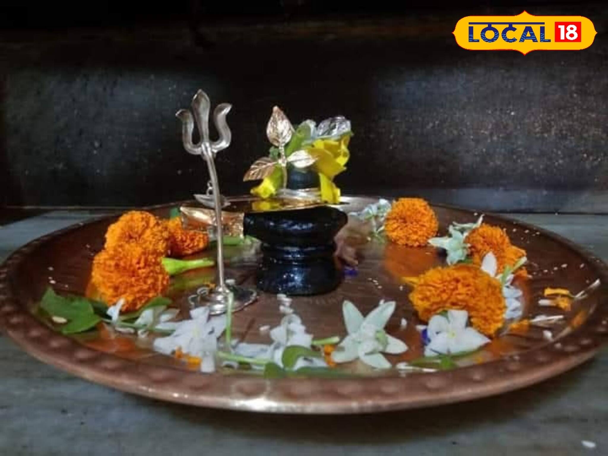 'বাক্স খুলেই দেখেন সব তছনছ...!' ৩৫০ বছরের পুরনো এই শিবলিঙ্গ কী করেছিল সেই রাতে?