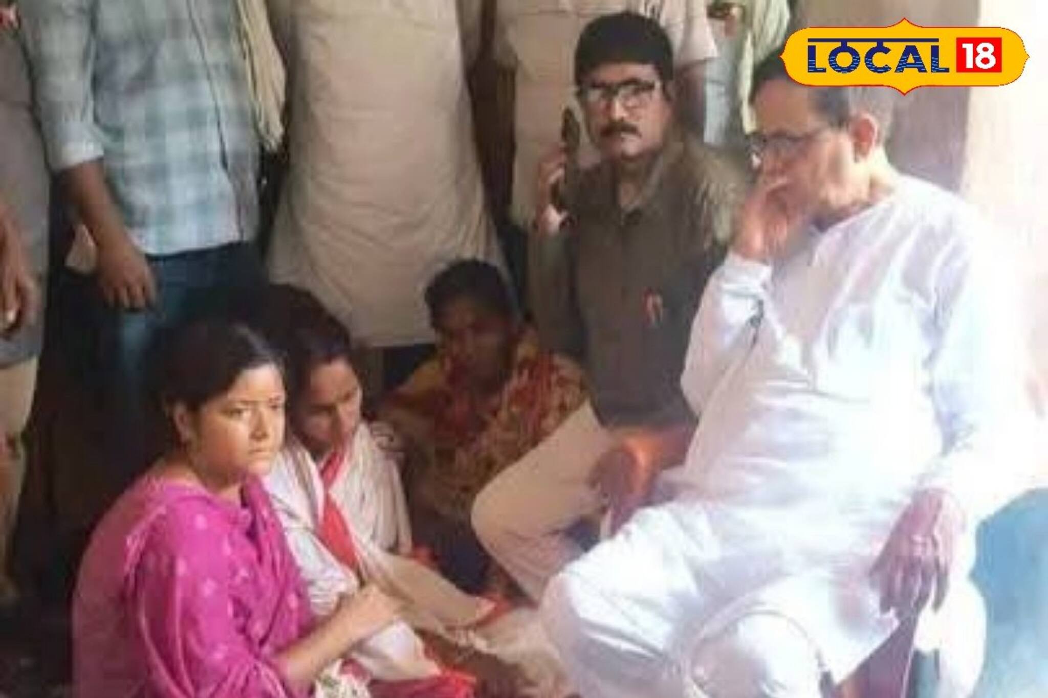 মুর্শিদাবাদের সামশেরগঞ্জে সেলিম-মিনাক্ষীরা, শান্তিশৃঙ্খলা বজায় রাখার আবেদন