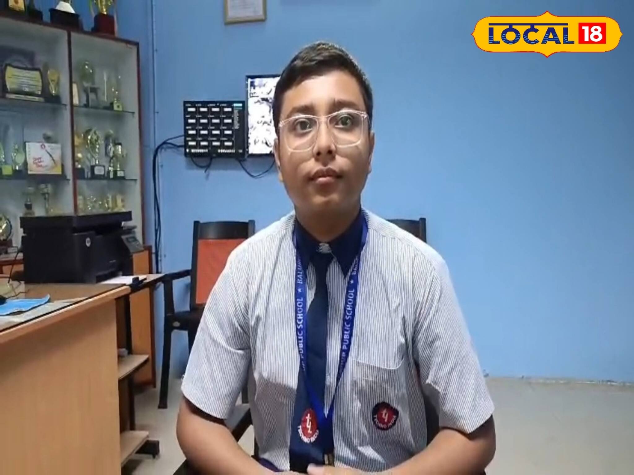 মহাকাশের অন্তহীন জগতের আমন্ত্রণ! ISRO থেকে ডাক এল বালুরঘাটের স্কুলপড়ুয়ার কাছে