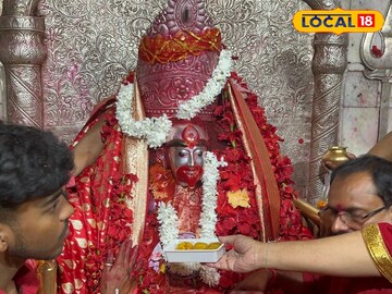Tarapith Temple: বাংলার নববর্ষে তারাপীঠে ভক্তদের উপচে পড়া ভিড়! তারা মায়ের জন্য বিশেষ ভোগের আয়োজন